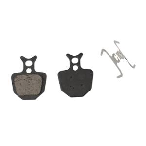 PLAQUETTE FREIN VTT 13 OPTIMIZ ADAPT. FORMULA ORO (PR)
