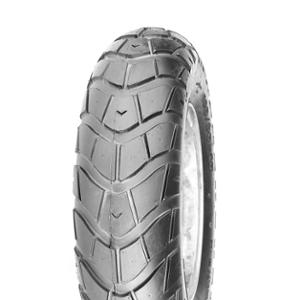 TYRE -SCOOTER- 10 150/80 X 10 DELI SC101 65L TL