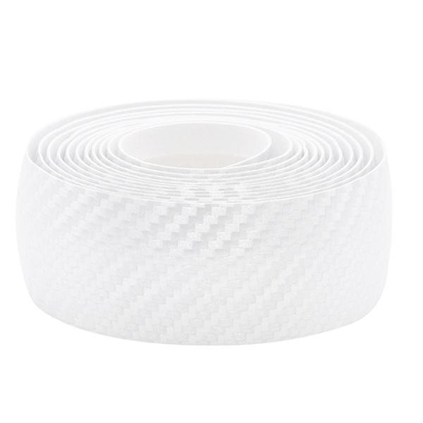 GUIDOLINE VELOX CARBONE GRIP BLANC  - EPAISSEUR 2.5 MM