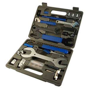 BOX SET/CASE FOR BICYCLE COMPLETE (36 PARTS)