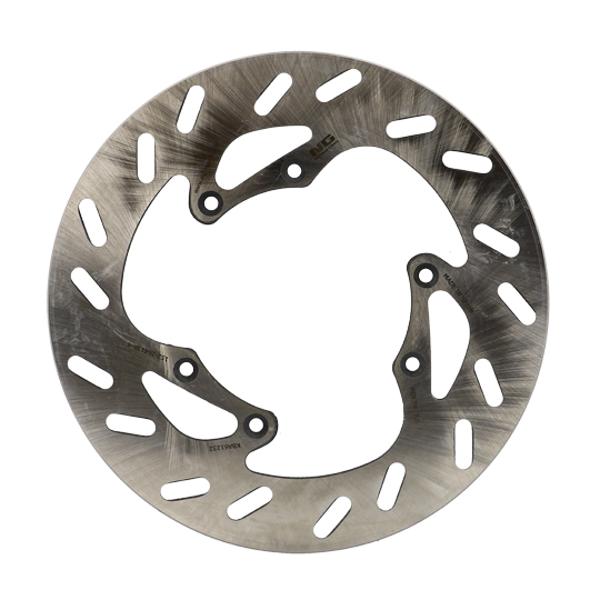 BRAKE DISC MOTO 50cc -FRONT- NG FOR XP6/XPS  2002->/XP7 TRAIL (Ø 240)