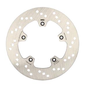 BRAKE DISC MOTO 50cc -REAR- NG FOR XPOWER/TZR 2003-> (Ø 220)