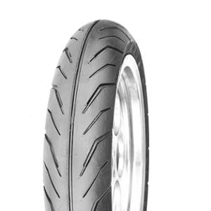 PNEU SCOOTER 14" 100 / 70 X 14 DELI SB108 REINF 53L TL / TT