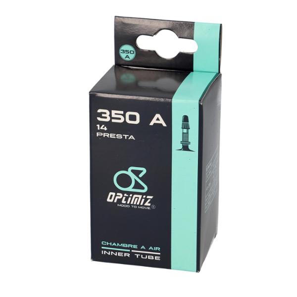 CHAMBRE A AIR VELO 350A (32 / 44-288 / 298) VP OPTIMIZ