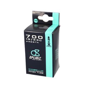 CHAMBRE AIR ROUTE 700X20 / 23 VP OPTIMIZ VALVE 43MM