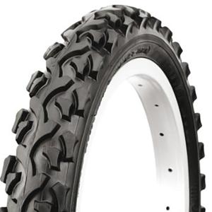 PNEU VTT 12 1 / 2X1.75X2 1 / 4 TR DELI NOIR S-186 (47-203)