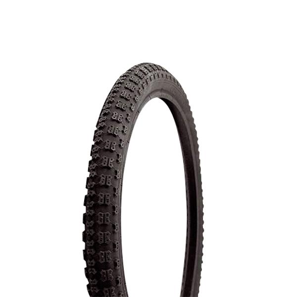 PNEU VTT / BMX / DIRT 20X1.75 TR DELI TT NOIR S-101 (47-406)