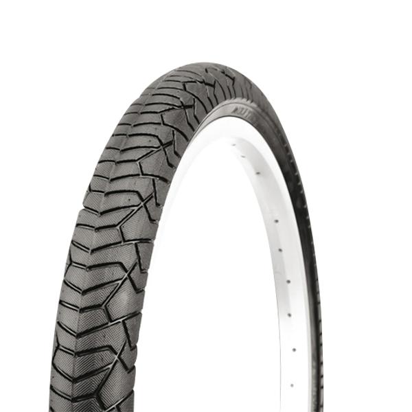 PNEU VTT / BMX / DIRT 20X1.75 TR DELI TT NOIR FREESTYLE S-199 (47-406)