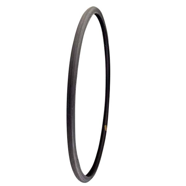 PNEU ROUTE 700X23C TR DELI SA-205 TT NOIR (23-622)