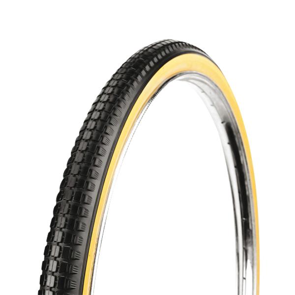 NEUM TRADI/URBANO 650 B SEMI CONFORT- 26X1 1/2X1 5/8-650 1/2 B (44-584) TR DELI S-193 TT