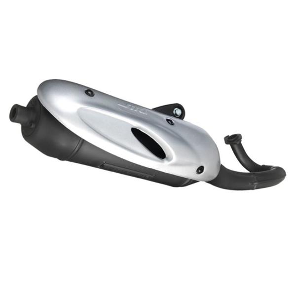 EXHAUST SCOOTER OR SITO PLUS FOR LUDIX BLASTER/JET FORCE C TECH 2005->/SPEEDFIGHT 3/4 LC