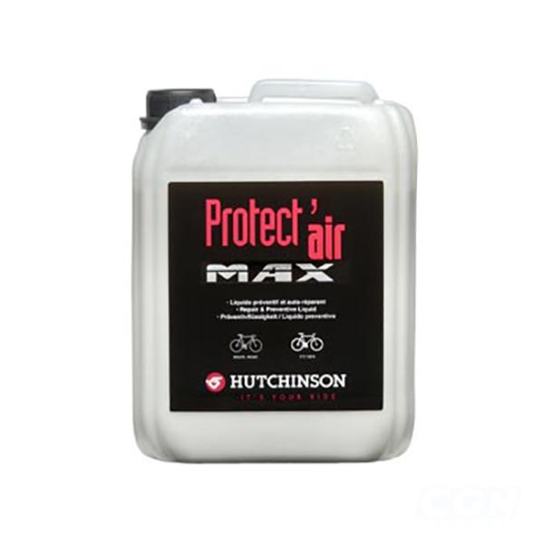 LIQUIDE PREVENTIF ANTI CREVAISON HUTCHINSON PROTECT'AIR MAX (5L)