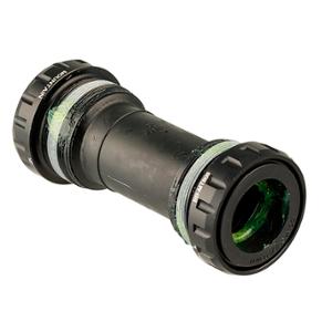 BOTTOM BRACKET/CUP SCREW ON -MTB- SHIMANO BB-MT801 DEORE XT