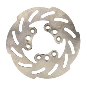 BRAKE DISC SCOOTER FR/RE UNIVERSAL FOR MBK/YAMAHA/PIAGGIO/PEUGEOT (Ø190mm/3 HOLES)