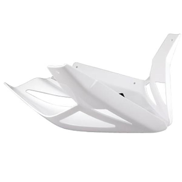 CUBRECARTER SCOOTER BCD XTREME ADAPTADOR STUNT/SLIDER BLANCO (EN 3 PARTES)