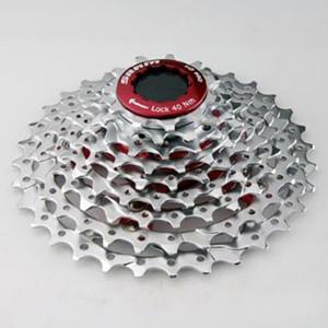 CASSETTE  9V. VTT SRAM PG-990 - 11-34DTS (COMPATIBLE SHIMANO)