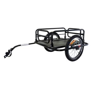 REMORQUE UTILITAIRE (H32-l57-L68)DIM UTIL FIXATION MOYEU (ROUE 16") CHARGE MAX 40 KG