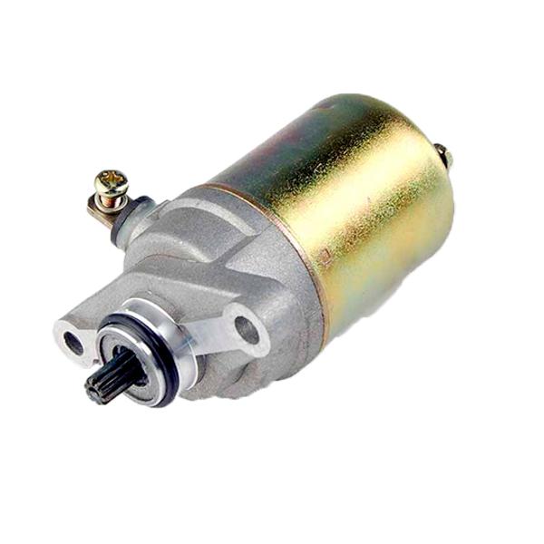 STARTER SCOOTER TEKNIX FOR SCOOT CHINESE  50CC/V CLIC/AGILITY/139QMB (4 STROKE)