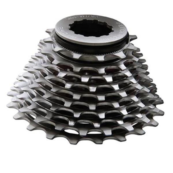 CASSETTE 10V. ROUTE MICHE PRIMATO ADAPT. SHIMANO - 16-25DTS