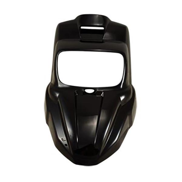 Scooter Elettrico Fuoco AR TUN' R Con Adattatore BOOSTER SPIRIT/BW - Modello 1998