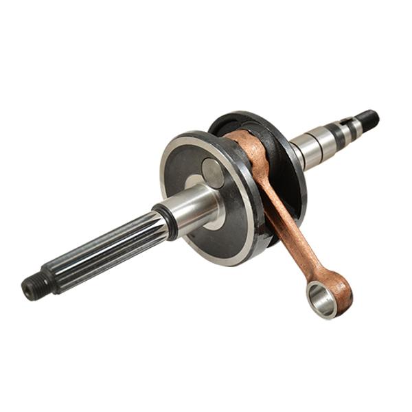 EMBIELLAGE SCOOTER TEKNIX ADAPT. KEEWAY / CPI (AXE PISTON 12MM)