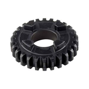 GEAR BOX SPROCKET TOP PERF FOR AM6  6E PRIMARY GEAR SHAFT 26 TEETH SERIE 1 (+LONG)