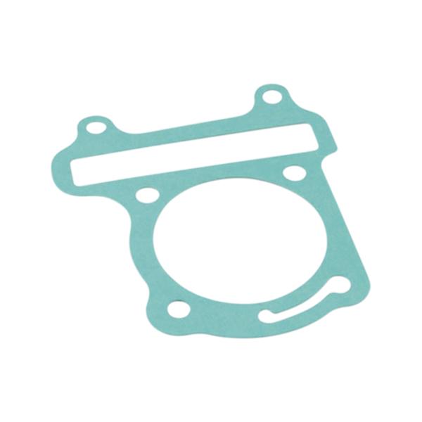GASKET -CYL/BASE- SCOOTER TEKNIX FOR VCLIC/AGILITY/139QMB/GY6/SCOOTER CHINESE 4 STROKE