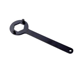 CLE DEMONTE EMBRAYAGE ADAPT. SCOOTER MINARELLI / PEUGEOT / KYMCO / MALAGUTI (P / ECROU 39MM)