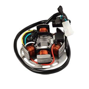 STATOR MECABOITE TOP PERF TYPE ORIGINE ADAPT. DERBI SENDA ->06 EURO2 85W (DUCATI 531734380