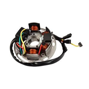 STATOR MECABOITE TOP PERF TYPE ORIGINE ADAPT. DERBI SENDA / GPR 2006-> EURO3