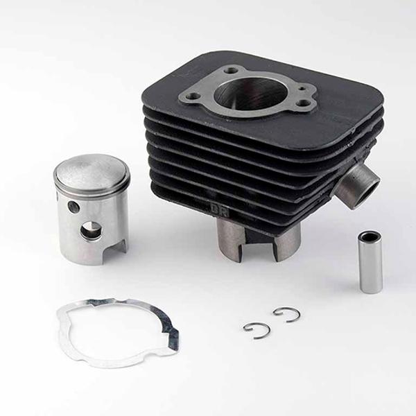 CYLINDER MOPED IRON DR FOR CIAO PX (AXLE 12)