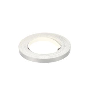 AUTOCOLLANT LISERET ARGENT 6MM (10M) POUR JANTE / CARROSSERIE