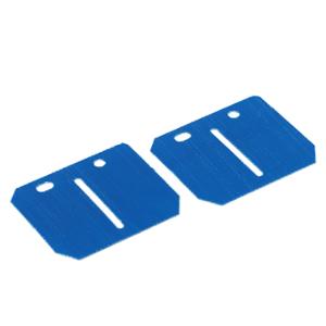 LAMELLE CLAPET MECABOITE DOPPLER ER2 ADAPT. CLAPET DOPPLER ER2 AM6 (FIBRE)
