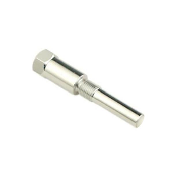 BLOQUE PISTON TUN'R M10X100 SANS EMBOUT NYLON TETE HEXAGONALE (MOT.4 TEMPS)