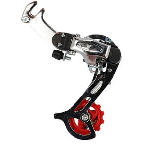 DERAILLEUR VTT AR OPTIMIZ 6 / 7V. A PATTE