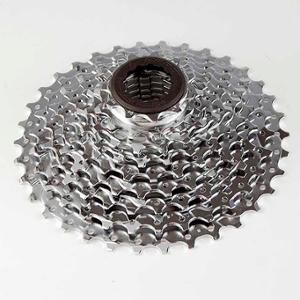 CASSETTE  9V. VTT SRAM PG-950 - 11-34DTS (COMPATIBLE SHIMANO)