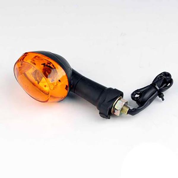 CLIGNOTANT SCOOTER TEKNIX ADAPT. 4T CHINOIS 50CC QT9 / 12" / BOOSTER / BW'S 04-> ARG HOMOLOGUE