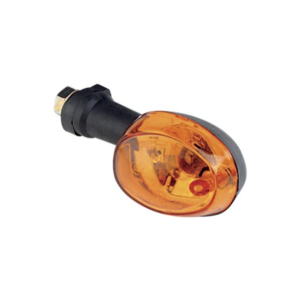CLIGNOTANT SCOOTER TEKNIX ADAPT. 4T CHINOIS 50CC QT9 / 12" / BOOSTER / BW'S 04-> ARD HOMOLOGUE