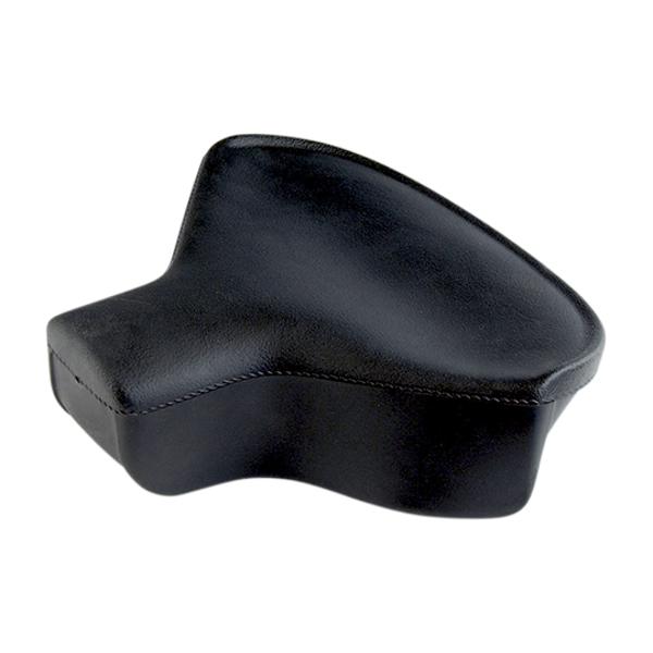 HOUSSE DE SELLE CYCLO ADAPT. SOLEX NOIR