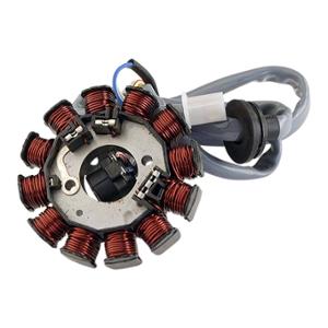 STATOR SCOOTER TEKNIX FOR BOOSTER/BW'S 04->/NITRO/AEROX/OVETT0/NEOS