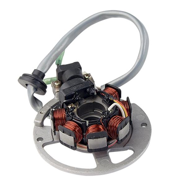 STATOR SCOOTER TEKNIX ADAPT. NITRO / AEROX ->2003 / CPI ->2005