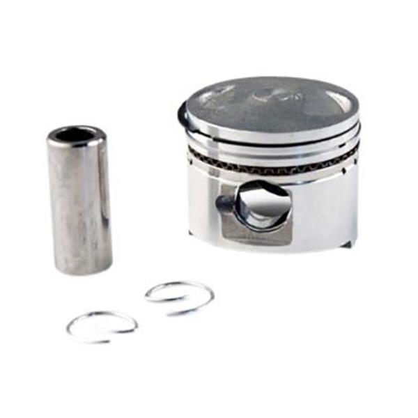 PISTON SCOOTER TEKNIX FOR VCLIC/AGILITY/139QMB/GY6/4 STROKE CHINESE Ø39 (AXE 13)