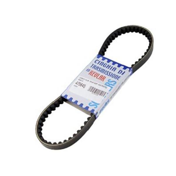 BELT -SCOOTER-  POLINI FOR BWs/SLIDER/AEROX/FLIPPER/NEOS/SR50  (REINFORCED ARAMIDE)