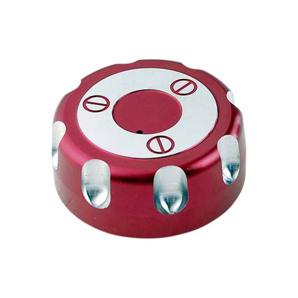 PETROL CAP MOTO 50cc TUN'R ALU FOR DERBI SENDA XTREME/XRACE/DRD/GPR/SMT/RCR/SX/RX