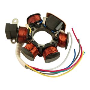 STATOR SCOOTER TEKNIX ADAPT. TYPHOON / NRG / ZIP / STALKER 2005-> / SR50 / MOTARD / RUNNER / DNA / ICE / GP1