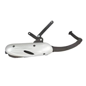EXHAUST SCOOTER OR SITO FOR KYMCO AGILITY R16/VITALITY/ SYM EUROJET 2S