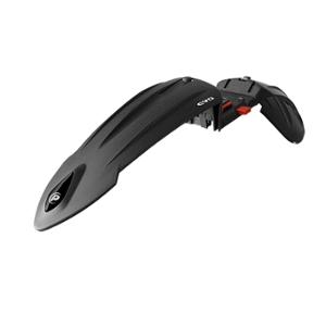 "GUARDABARROS MTB DEL. 26/27.5/29"""" POLISPORT CROSS COUNTRY EVO PARA HORQUILLA SUSPENSIÓN"