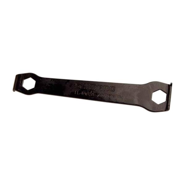DEMONTE VIS / CHEMINEE PEDALIER / PLATEAU / INTRAVIS SHIMANO TL-FC21 ( X1)