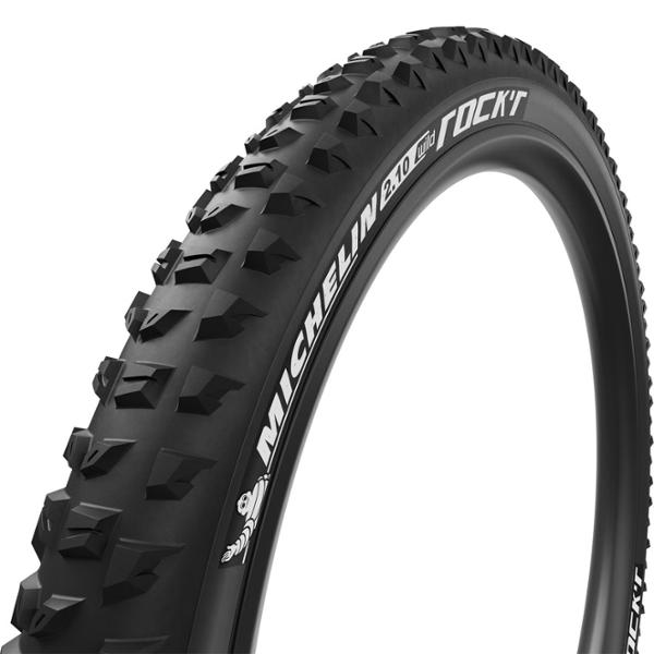 PNEU VTT 26X2.10 TS MICHELIN WILDROCK'R TT NOIR (54-559)