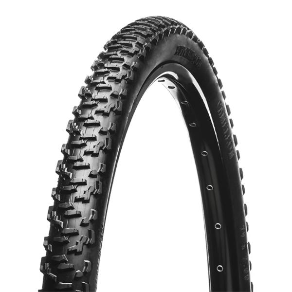 PNEU VTT 26X1.95 TR HUTCHINSON CAMELEON TT NOIR (PRIX NET) (50-559)